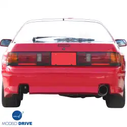 FRP ORI STYL Rear Bumper > Mazda RX-7 (FC3S) 1986-1992 > 2/3dr image - 15