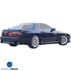 ModeloDrive FRP ORI STYL Rear Bumper > Mazda RX-7 (FC3S) 1986-1992 > 2/3dr image - 16