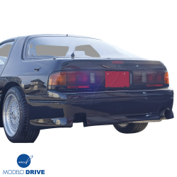 ModeloDrive FRP ORI STYL Rear Bumper > Mazda RX-7 (FC3S) 1986-1992 > 2/3dr image - 17