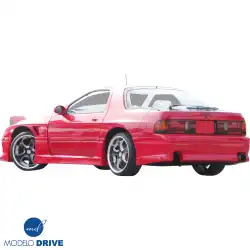 FRP ORI STYL Rear Bumper > Mazda RX-7 (FC3S) 1986-1992 > 2/3dr image - 17