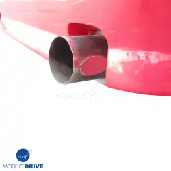 FRP ORI STYL Rear Bumper > Mazda RX-7 (FC3S) 1986-1992 > 2/3dr image - 19