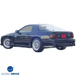 FRP ORI STYL Rear Bumper > Mazda RX-7 (FC3S) 1986-1992 > 2/3dr image - 20