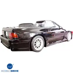 FRP ORI STYL Rear Bumper > Mazda RX-7 (FC3S) 1986-1992 > 2/3dr image - 24