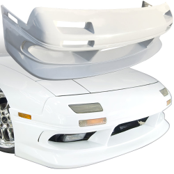 ModeloDrive FRP ORI STR Front Bumper > Mazda RX-7 (FC3S) 1986-1992 > 2/3dr image - 22