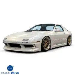 FRP ORI STR Front Bumper > Mazda RX-7 (FC3S) 1986-1992 > 2/3dr image - 23