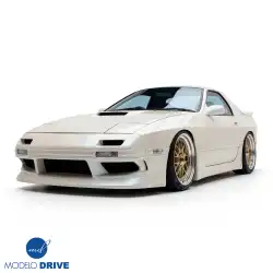 FRP ORI STR Front Bumper > Mazda RX-7 (FC3S) 1986-1992 > 2/3dr image - 24