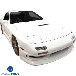 ModeloDrive FRP ORI STR Front Bumper > Mazda RX-7 (FC3S) 1986-1992 > 2/3dr image - 25