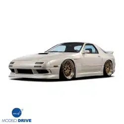 FRP ORI STR Front Bumper > Mazda RX-7 (FC3S) 1986-1992 > 2/3dr image - 25