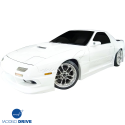 ModeloDrive FRP ORI STR Front Bumper > Mazda RX-7 (FC3S) 1986-1992 > 2/3dr image - 26