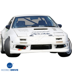 ModeloDrive FRP ORI STR Front Bumper > Mazda RX-7 (FC3S) 1986-1992 > 2/3dr image - 28