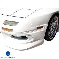 FRP ORI STR Front Bumper > Mazda RX-7 (FC3S) 1986-1992 > 2/3dr image - 28