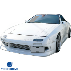 ModeloDrive FRP ORI STR Front Bumper > Mazda RX-7 (FC3S) 1986-1992 > 2/3dr image - 29