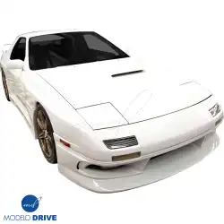 FRP ORI STR Front Bumper > Mazda RX-7 (FC3S) 1986-1992 > 2/3dr image - 29