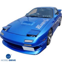 ModeloDrive FRP ORI STR Front Bumper > Mazda RX-7 (FC3S) 1986-1992 > 2/3dr image - 31