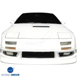 FRP ORI STR Front Bumper > Mazda RX-7 (FC3S) 1986-1992 > 2/3dr image - 31