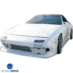 FRP ORI STR Front Bumper > Mazda RX-7 (FC3S) 1986-1992 > 2/3dr image - 41