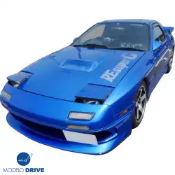 FRP ORI STR Front Bumper > Mazda RX-7 (FC3S) 1986-1992 > 2/3dr image - 43