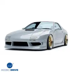 FRP ORI STR Front Bumper > Mazda RX-7 (FC3S) 1986-1992 > 2/3dr image - 2