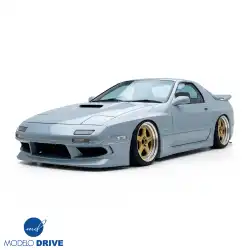 FRP ORI STR Front Bumper > Mazda RX-7 (FC3S) 1986-1992 > 2/3dr image - 3