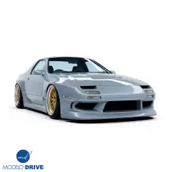 FRP ORI STR Front Bumper > Mazda RX-7 (FC3S) 1986-1992 > 2/3dr image - 4