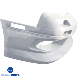 ModeloDrive FRP ORI STR Front Bumper > Mazda RX-7 (FC3S) 1986-1992 > 2/3dr image - 6