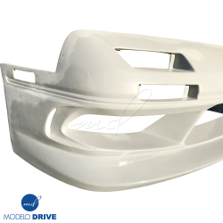 ModeloDrive FRP ORI STR Front Bumper > Mazda RX-7 (FC3S) 1986-1992 > 2/3dr image - 7