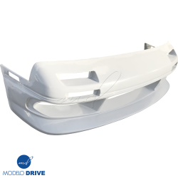 ModeloDrive FRP ORI STR Front Bumper > Mazda RX-7 (FC3S) 1986-1992 > 2/3dr image - 12