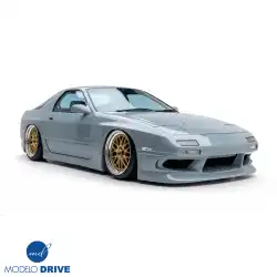 FRP ORI STR Front Bumper > Mazda RX-7 (FC3S) 1986-1992 > 2/3dr image - 16
