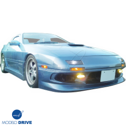 ModeloDrive FRP ORI STR Front Bumper > Mazda RX-7 (FC3S) 1986-1992 > 2/3dr image - 17