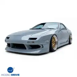 FRP ORI STR Front Bumper > Mazda RX-7 (FC3S) 1986-1992 > 2/3dr image - 17