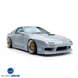 FRP ORI STR Front Bumper > Mazda RX-7 (FC3S) 1986-1992 > 2/3dr image - 18