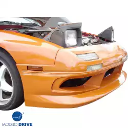 FRP ORI STR Front Bumper > Mazda RX-7 (FC3S) 1986-1992 > 2/3dr image - 20