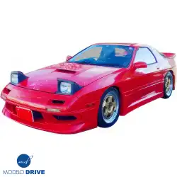 FRP ORI STR Front Bumper > Mazda RX-7 (FC3S) 1986-1992 > 2/3dr image - 23