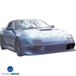FRP ORI STR Front Bumper > Mazda RX-7 (FC3S) 1986-1992 > 2/3dr image - 26