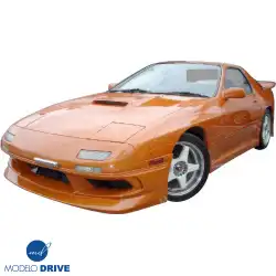 FRP ORI STR Front Bumper > Mazda RX-7 (FC3S) 1986-1992 > 2/3dr image - 29