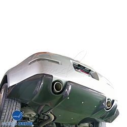 ModeloDrive FRP FMOL Diffuser > Nissan 350Z (Z33) 2003-2008 > 2/3dr image - 9