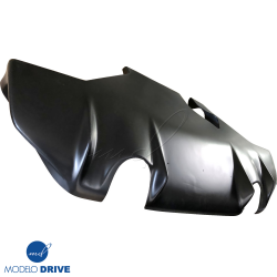 ModeloDrive FRP FMOL Diffuser > Nissan 350Z (Z33) 2003-2008 > 2/3dr image - 10