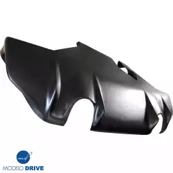 FRP FMOL Diffuser > Nissan 350Z (Z33) 2003-2008 > 2/3dr image - 10