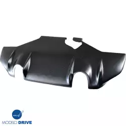 FRP FMOL Diffuser > Nissan 350Z (Z33) 2003-2008 > 2/3dr image - 11