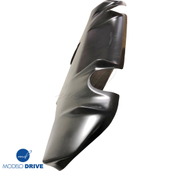 ModeloDrive FRP FMOL Diffuser > Nissan 350Z (Z33) 2003-2008 > 2/3dr image - 12