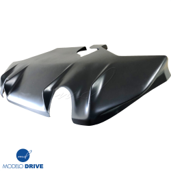 ModeloDrive FRP FMOL Diffuser > Nissan 350Z (Z33) 2003-2008 > 2/3dr image - 14