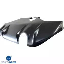 FRP FMOL Diffuser > Nissan 350Z (Z33) 2003-2008 > 2/3dr image - 14