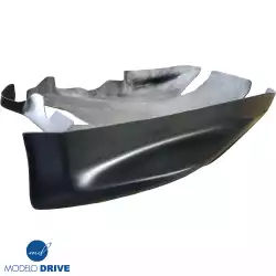 FRP FMOL Diffuser > Nissan 350Z (Z33) 2003-2008 > 2/3dr image - 15