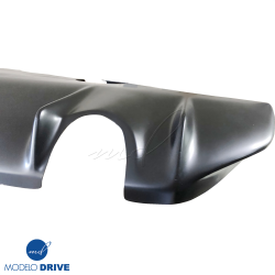 ModeloDrive FRP FMOL Diffuser > Nissan 350Z (Z33) 2003-2008 > 2/3dr image - 16