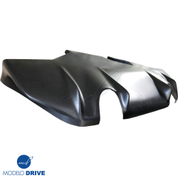 ModeloDrive FRP FMOL Diffuser > Nissan 350Z (Z33) 2003-2008 > 2/3dr image - 17