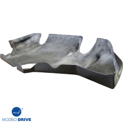 ModeloDrive FRP FMOL Diffuser > Nissan 350Z (Z33) 2003-2008 > 2/3dr image - 3