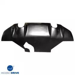 FRP FMOL Diffuser > Nissan 350Z (Z33) 2003-2008 > 2/3dr image - 4