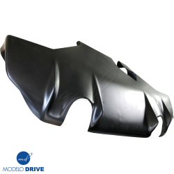 ModeloDrive FRP FMOL Diffuser > Nissan 350Z (Z33) 2003-2008 > 2/3dr image - 5