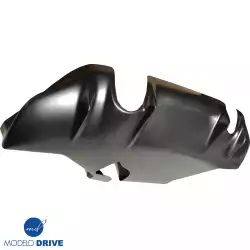 FRP FMOL Diffuser > Nissan 350Z (Z33) 2003-2008 > 2/3dr image - 6