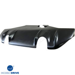 ModeloDrive FRP FMOL Diffuser > Nissan 350Z (Z33) 2003-2008 > 2/3dr image - 7